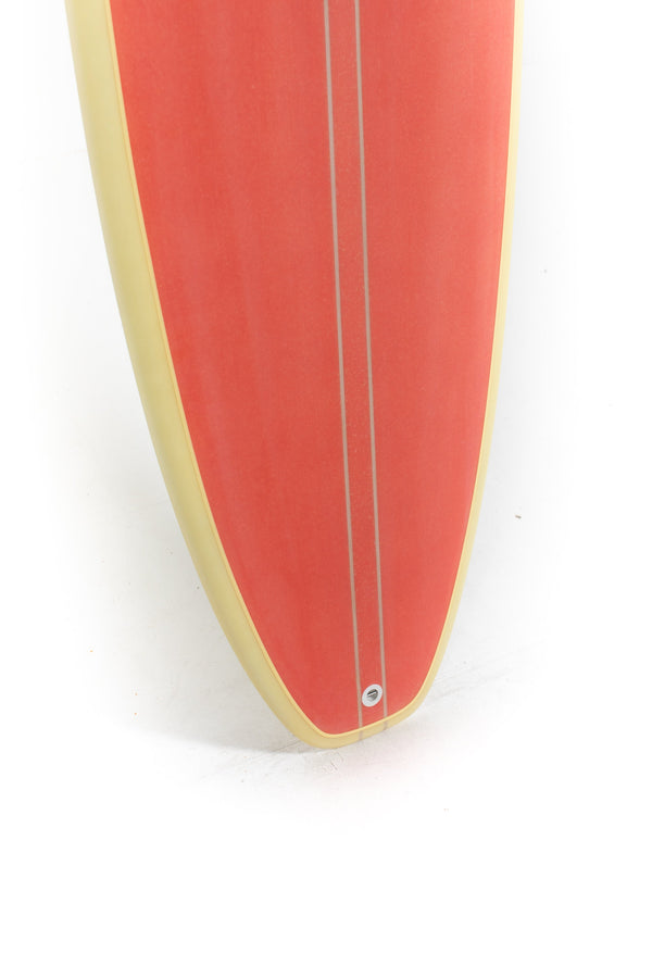 Indio Surfboards - MID LENGTH Cream Fall - 7'6" x 21 1/2 x 2 7/8 - 53,10L