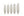 Indio Surfboards - MID LENGTH Mint - 7'6