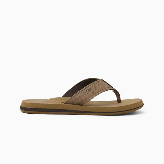 Reef the Layback Flip flops  - Tan
