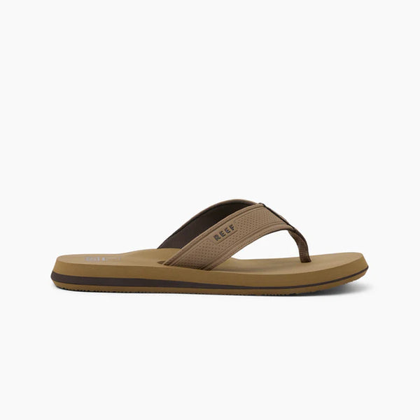 Reef the Layback Flip flops  - Tan