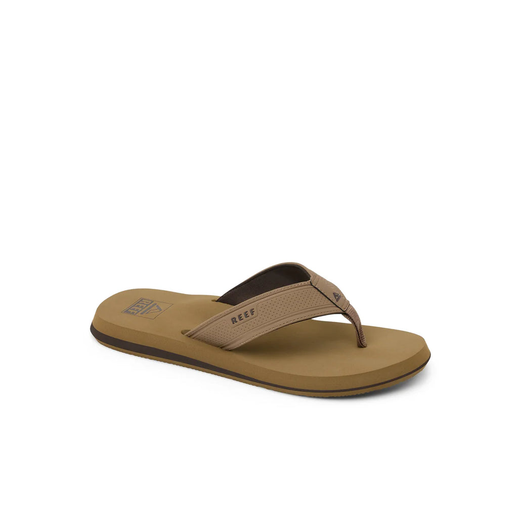Reef the Layback Flip flops  - Tan