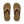 Reef the Layback Flip flops  - Tan