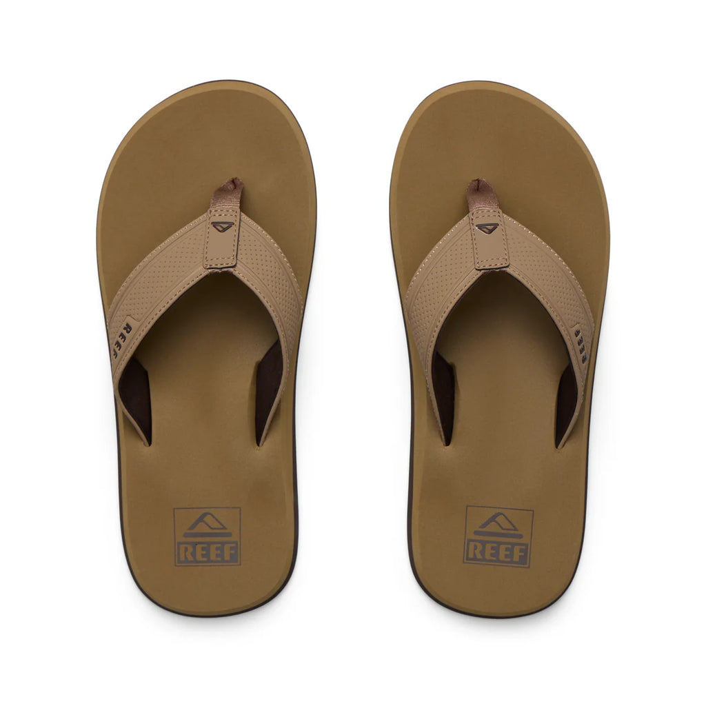 Reef the Layback Flip flops  - Tan