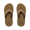 Reef the Layback Flip flops  - Tan