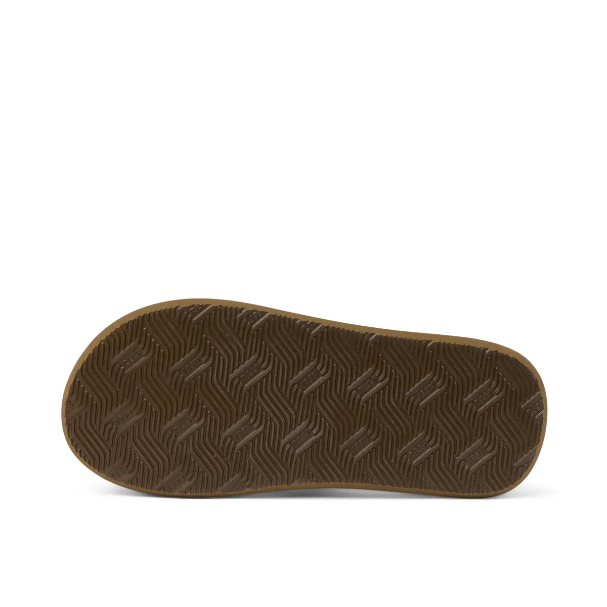 Reef the Layback Flip flops  - Tan