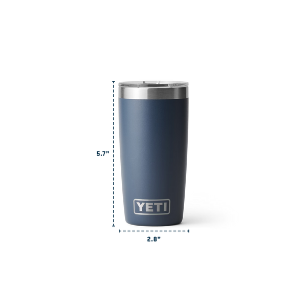 YETI 20 oz ( 591ml) Rambler® Tumbler - Venom
