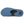 Reef Fanning Flip Flops - Grey/Light Blue