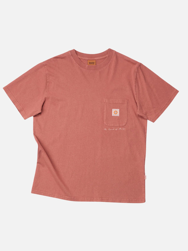 Rhythm Vintage Pocket SS T-Shirt