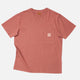 Rhythm Vintage Pocket SS T-Shirt