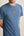 Rhythm Botanica Vintage SS T-Shirt Vintage Navy
