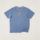 Rhythm Botanica Vintage SS T-Shirt Vintage Navy