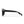 CHPO Rickard Sunglasses - Matte Black Red Mirror