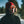 CHPO Rickard Sunglasses - Matte Black Red Mirror