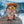 CHPO Rickard Sunglasses - Coffee / Brown Gradient