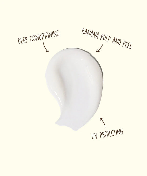 Sun Bum Revitalizing Hair Mask - 177ml