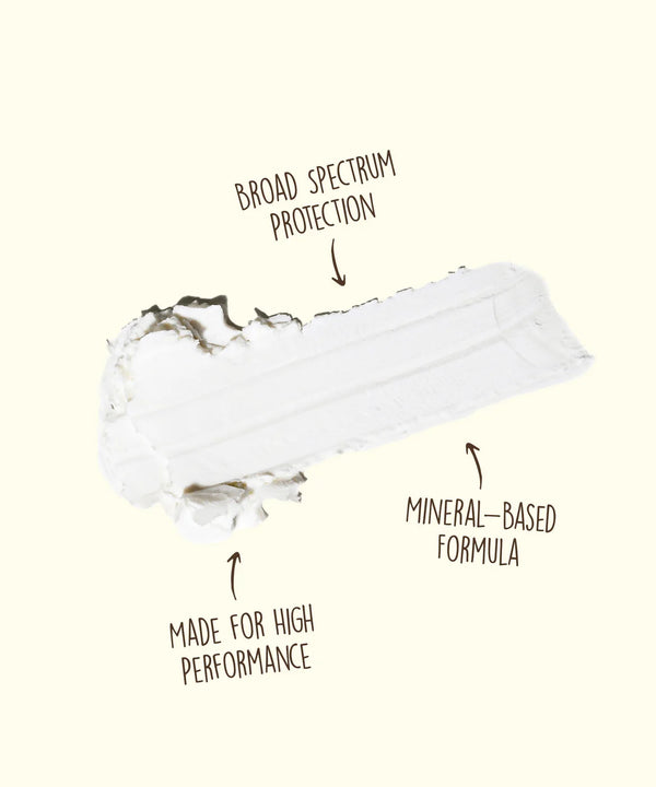 Sun Bum Signature SPF 30 Sunscreen Face Stick