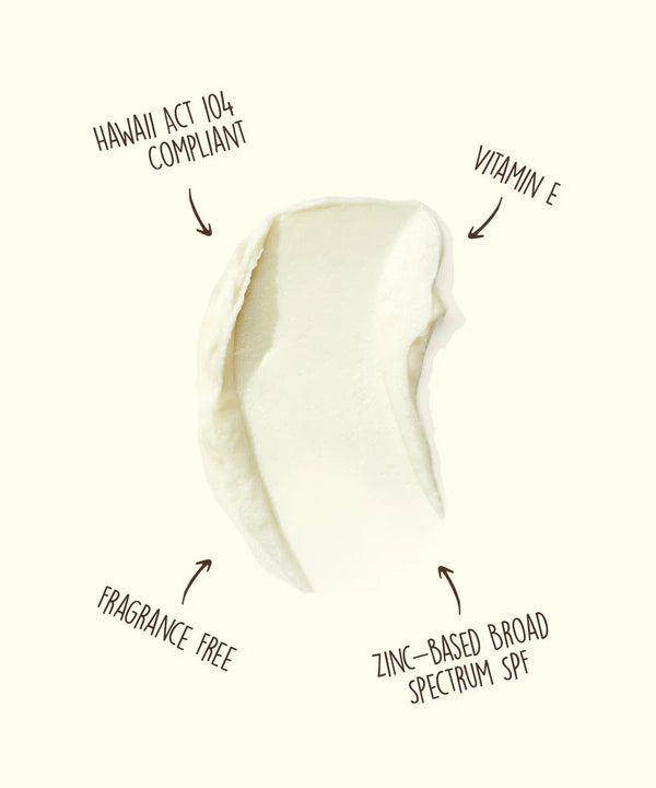 Sun Bum Signature SPF 30 Sunscreen Lip Balm
