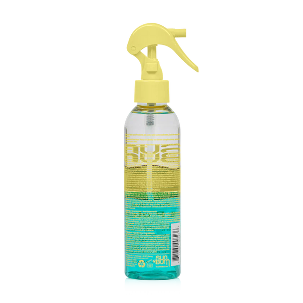 Sun Bum Hair Heat Protector