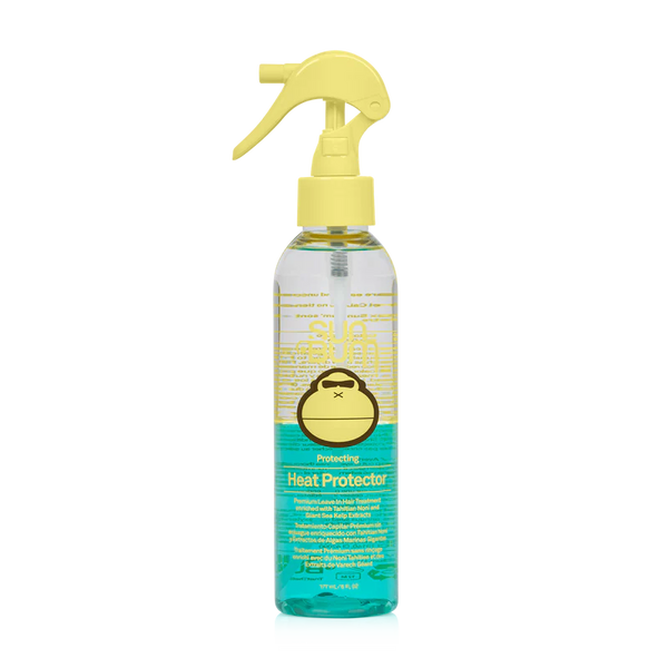 Sun Bum Hair Heat Protector