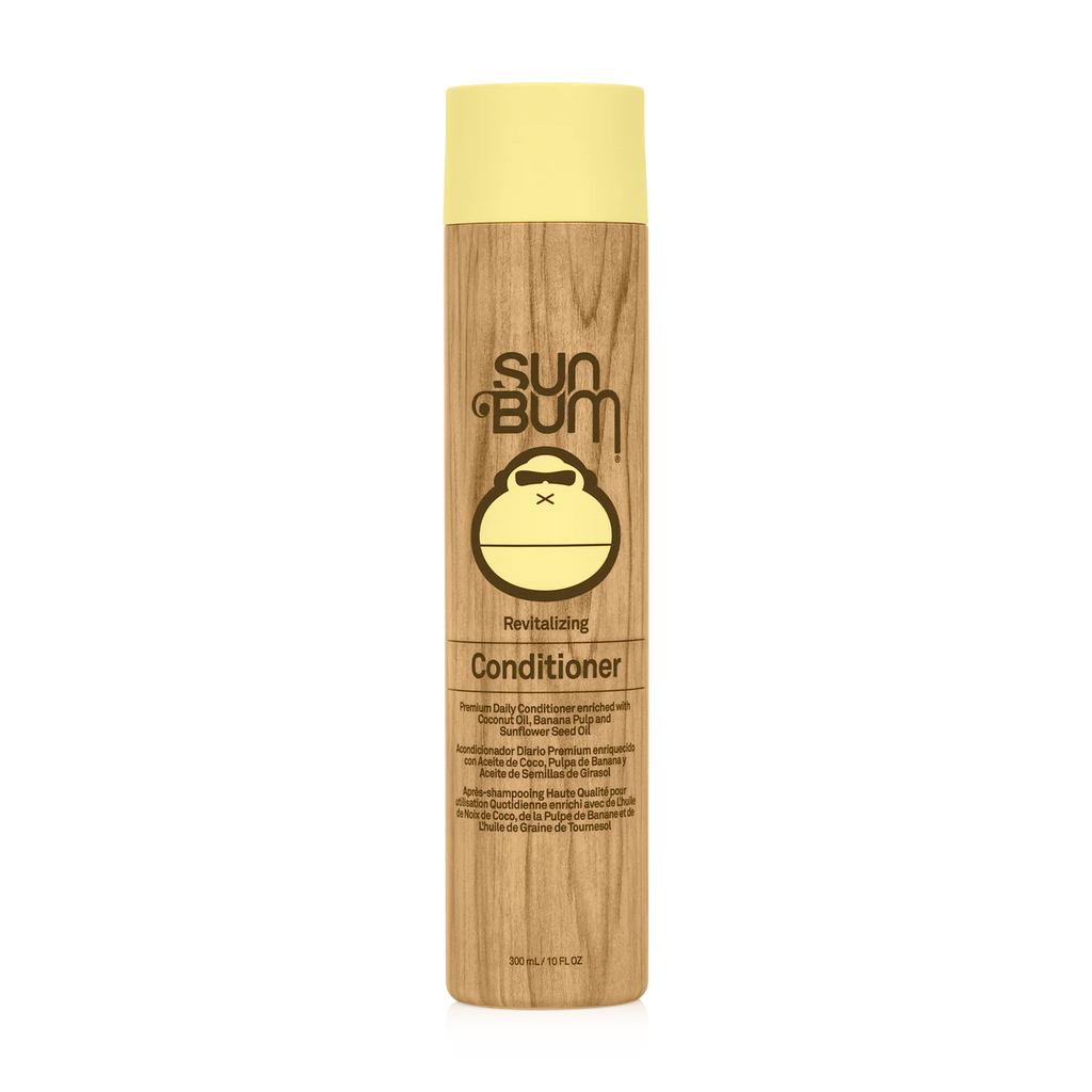 Sun Bum Revitalizing Conditioner - 300ml