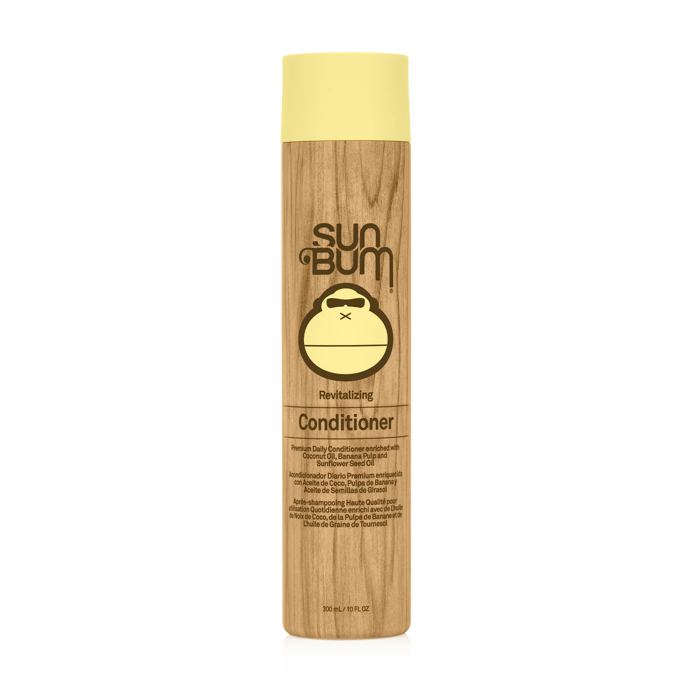 Sun Bum Revitalizing Conditioner - 300ml