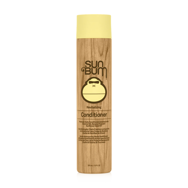 Sun Bum Revitalizing Conditioner - 300ml