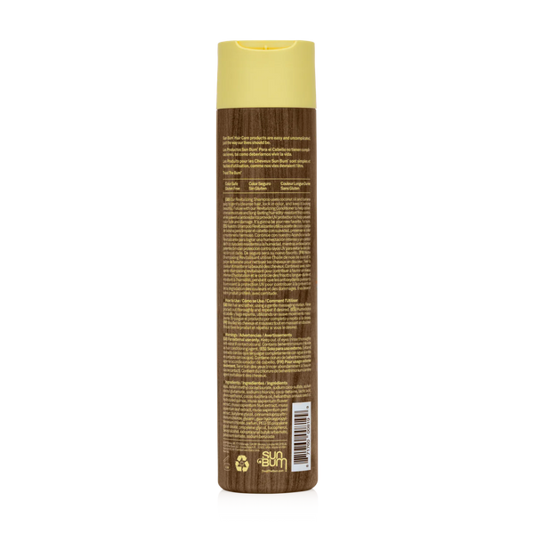 Sun Bum Revitalizing Shampoo - 300ml