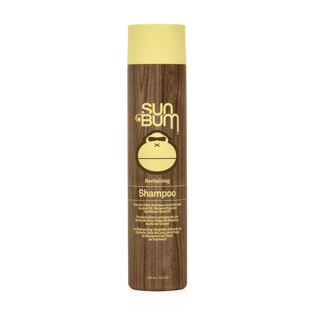 Sun Bum Revitalizing Shampoo - 300ml