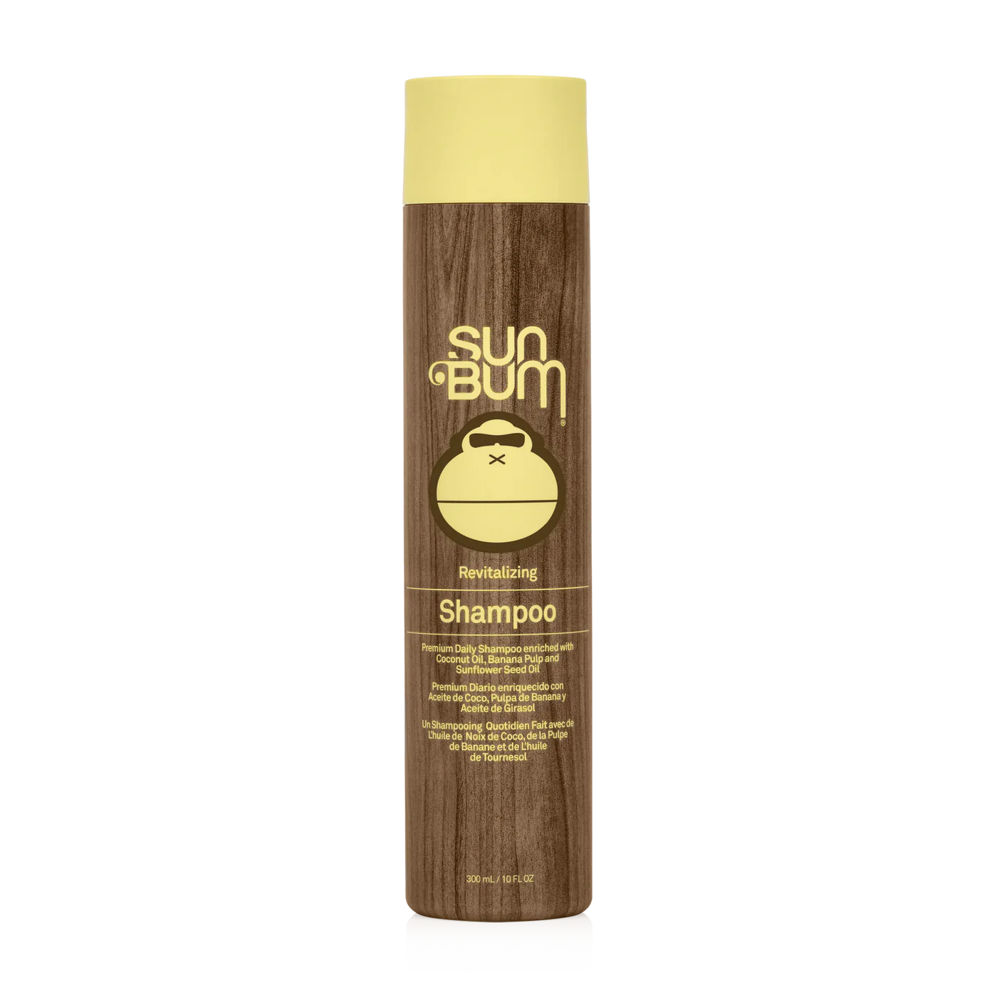 Sun Bum Revitalizing Shampoo - 300ml