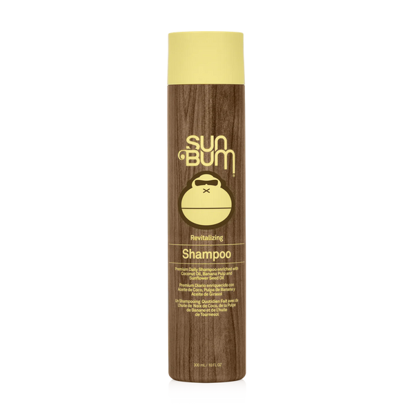 Sun Bum Revitalizing Shampoo - 300ml