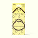 Sun Bum Original Scent Sonny Air Freshener