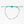 Pineapple Island Matira Freshwater Pearl Beaded Bracelet - Multi
