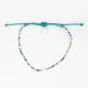 Pineapple Island Matira Freshwater Pearl Beaded Bracelet - Multi