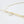 Pineapple Island Padangbai White Puka Shell Necklace