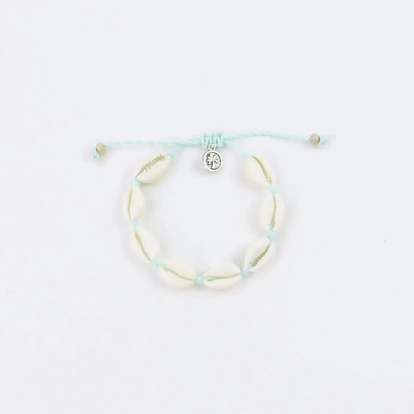 Pineapple Island Perasi Beach Bracelet Set