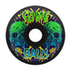 Slime Balls Wheels Skull Vomits 60mm 95a