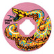 Slime Balls Jeff Kendall Snake Hardline Skateboard Wheels 54mm  95a