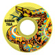 Slime Balls Skateboard Wheels Jeff Kendall Snake 60mm 78a