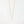 Pineapple Island Cowrie Shell Chain Necklace