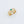 Pineapple Island Turquoise Stone Double Ring