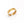 Pineapple Island Mãmã Celestial Sun Adjustable Ring - Gold