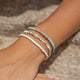 Pineapple Island Kailua Bracelet Set