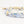 Pineapple Island Nereids Calm Ocean Blue Bracelet Set - Blue