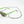 Pineapple Island Rainbow Beaded Sunglass Chain - Multi