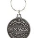 Sex Wax Keyring