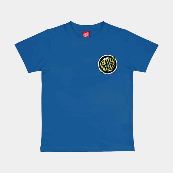 Santa Cruz Youth Rob Smasher T-Shirt