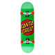 Santa Cruz Complete Classic Dot Mid Green 7.80 IN