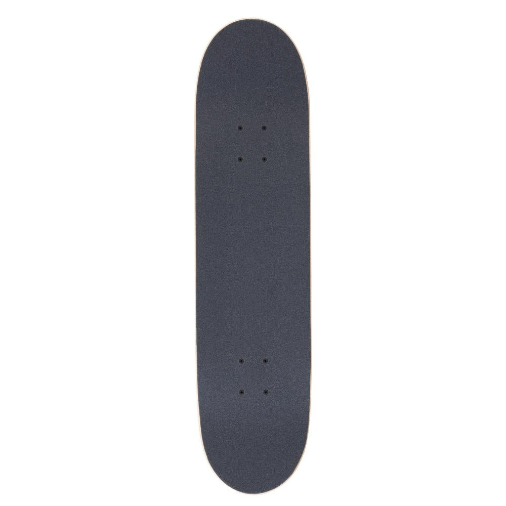 Santa Cruz Complete Screaming Hand Mid Orange 7.80 IN