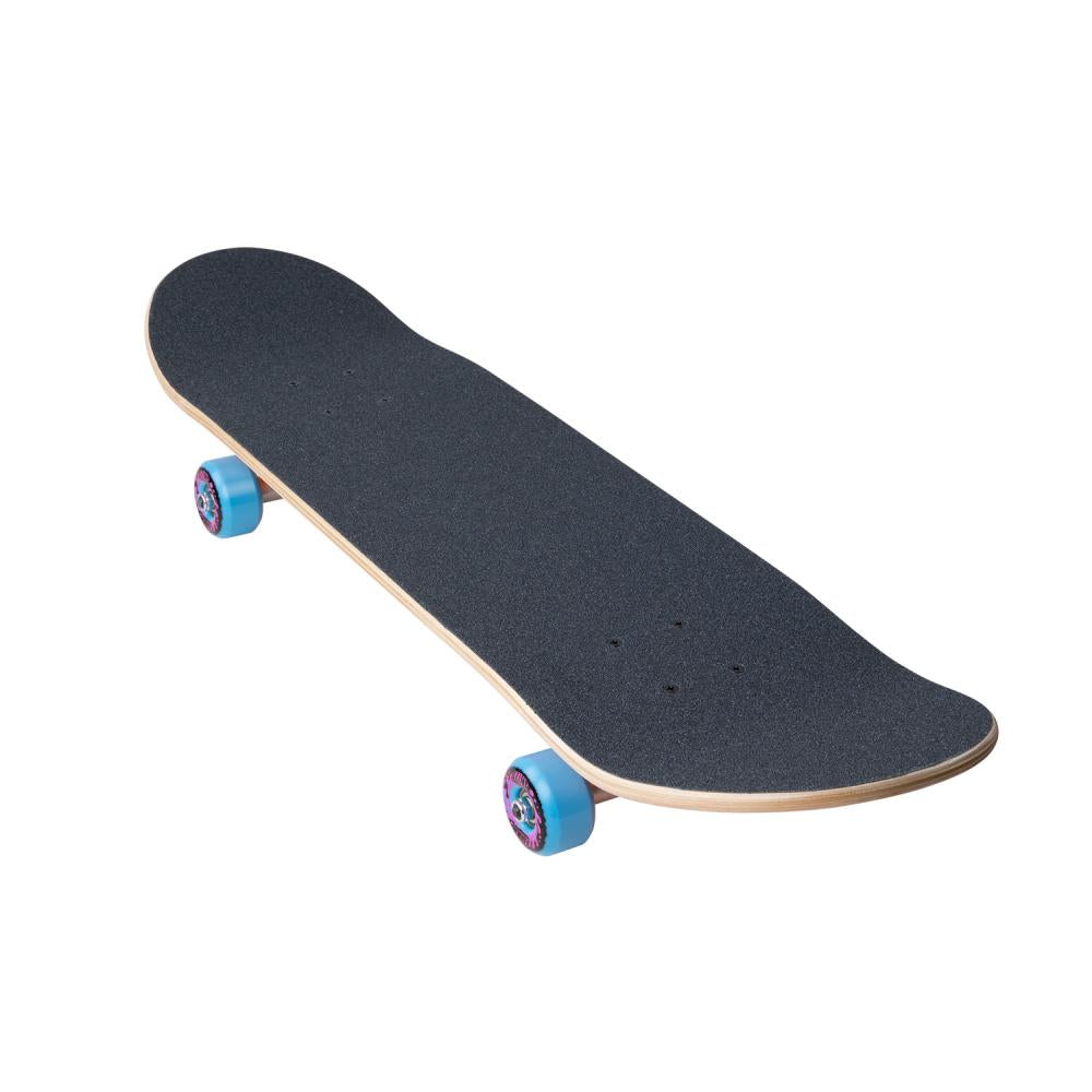 Santa Cruz Complete Screaming Hand Mid Orange 7.80 IN