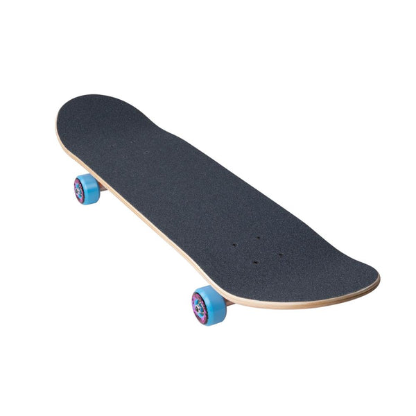 Santa Cruz Complete Screaming Hand Mid Orange 7.80 IN